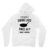 PUBG Yes We Pan Hoodie