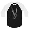 donnie darko 3/4 Sleeve Shirt
