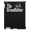 the grandfather iPad 3 and 4 Case