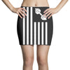 united weights beast Mini Skirts