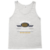 vintage genuine 2000 series all original parts Tank Top