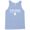 funny gaming joystick,console,computer,game Tank Top