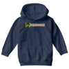 edan Youth Hoodie
