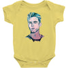 avicii Baby Bodysuit