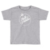 mostly harmless Toddler T-shirt