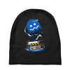 got the ghost Baby Beanies