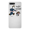 laurie and michael iPhone 7 Plus Case