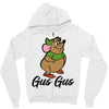 Gus Gus Zipper Hoodie