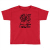 pizza my mind Toddler T-shirt