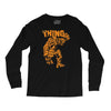 the thing Long Sleeve Shirts