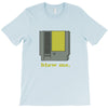 blow me 3 T-Shirt