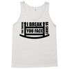 you toucha Tank Top