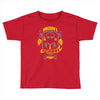 school of espionage Toddler T-shirt