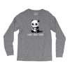 can't adult today Long Sleeve Shirts