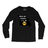 missouri eclipse   show me totality Long Sleeve Shirts