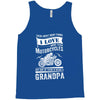 There Aren't Many Things I Love More Than Motorcycles Tank Top