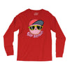 bronut Long Sleeve Shirts