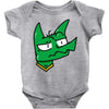 hi Baby Onesie