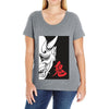 oni Ladies Curvy T-Shirt