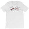 Feminist Hands Draft T-Shirt