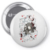 rotten Pin-back button
