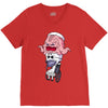 krangkelstein! V-Neck Tee