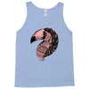 guacamaya bird amazonas wings Tank Top