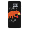 bearly awake Samsung Galaxy S7