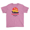 speeder classic Youth Tee