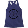 Shot Pubg Racerback Tank