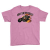 ride it like you stole it Youth Tee