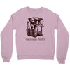 instrument tuba sib Crewneck Sweatshirt