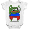 HYPERS PepeHype Baby Bodysuit