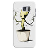 baby groot Samsung Galaxy S7
