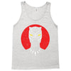 BLACK PANTHER LOGO TEE Tank Top