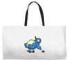 arachnophobia Weekender Totes