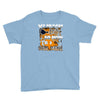 social worker Youth Tee