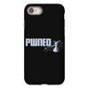pwned iPhone 8