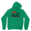 fear the goat Unisex Hoodie