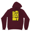 the cartridge family Unisex Hoodie