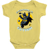 everything is gotham Baby Bodysuit