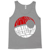 pokeball death star Tank Top