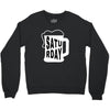 Saturday Beer Crewneck Sweatshirt