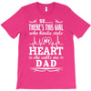 So... There's This Girl Who Kinda Stole My Heart She Calls Me Dad T-Shirt