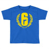 Rainbow Six Siege Toddler T-shirt