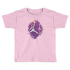 space jam jordan Toddler T-shirt