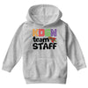 Kdgn Team Staff Youth Hoodie