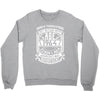Things Better 1964 Age Approach Magnificent Crewneck Sweatshirt
