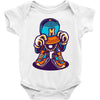 dj cool Baby Bodysuit
