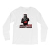uncle black knight Long Sleeve Shirts